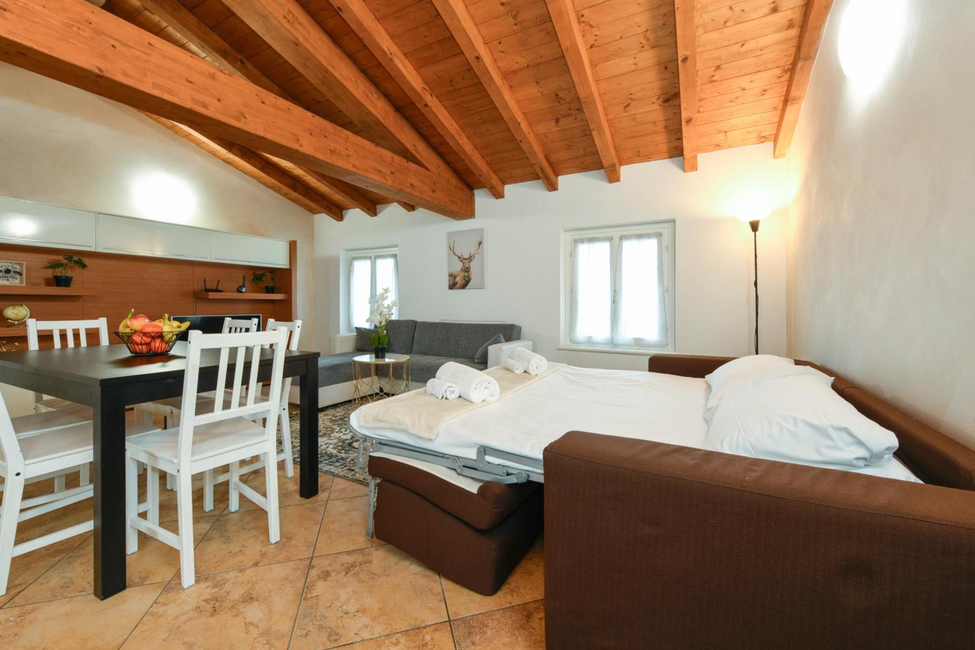 Wendy Apartment- Twobedroom & Pool & Parkprivatefree & Sports Дезенцано-дель-Гарда Экстерьер фото