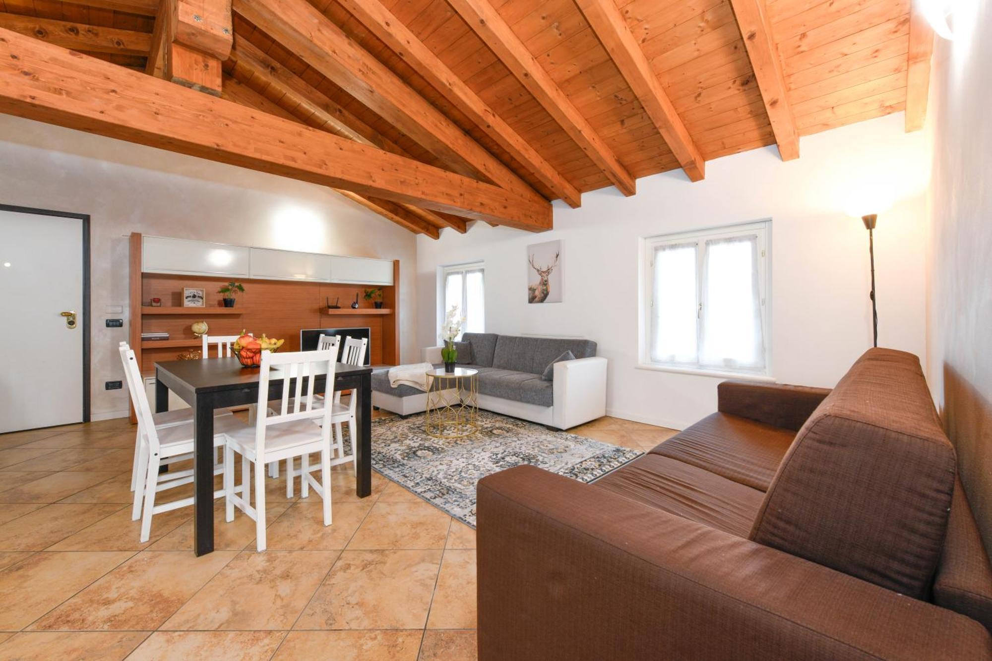 Wendy Apartment- Twobedroom & Pool & Parkprivatefree & Sports Дезенцано-дель-Гарда Экстерьер фото